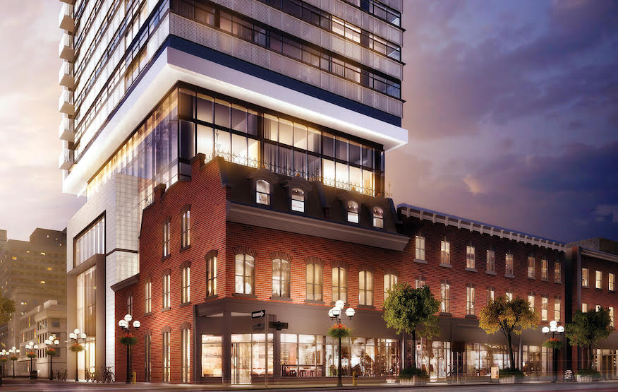 PreConstruction Taya Day Real Estate